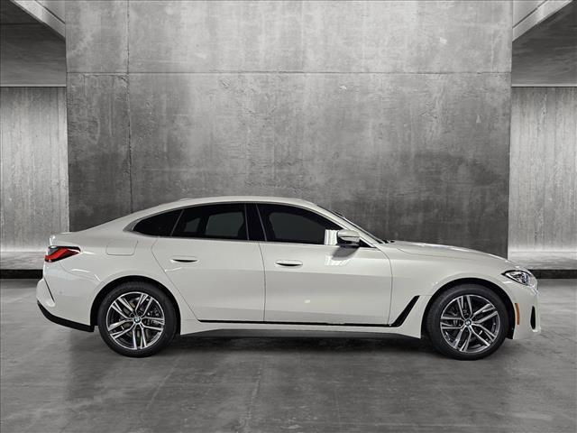 new 2024 BMW 430 Gran Coupe car, priced at $51,695