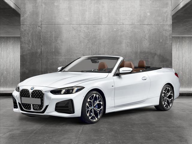 new 2025 BMW M440 car, priced at $79,060