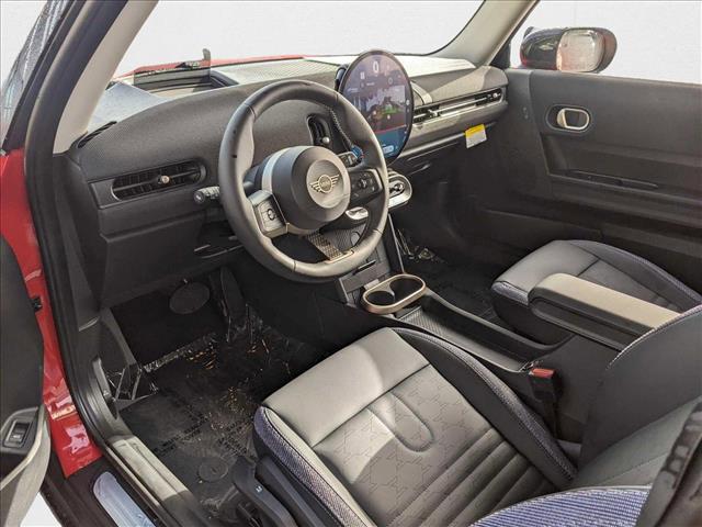 new 2025 MINI Hardtop car, priced at $32,430