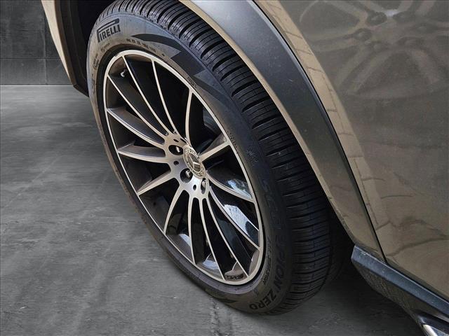 used 2023 Mercedes-Benz GLE 350 car, priced at $49,995