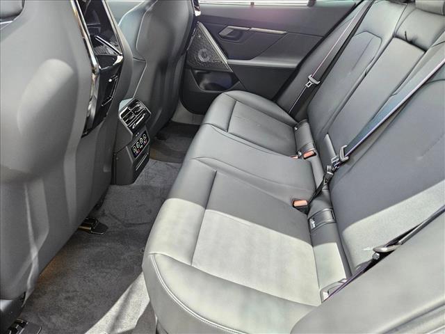 new 2026 BMW M5 car, priced at $136,525
