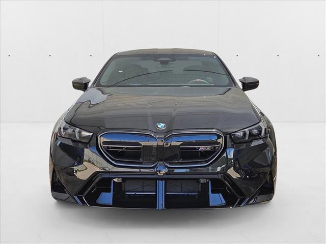new 2026 BMW M5 car, priced at $136,525