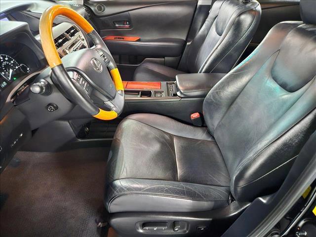 used 2011 Lexus RX 350 car, priced at $13,496