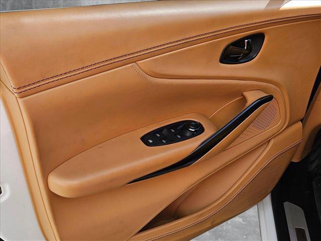 used 2021 Aston Martin DBX car, priced at $85,996