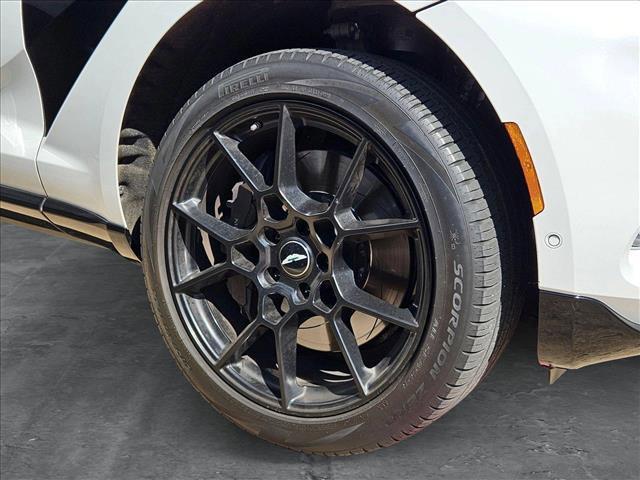 used 2021 Aston Martin DBX car, priced at $85,996