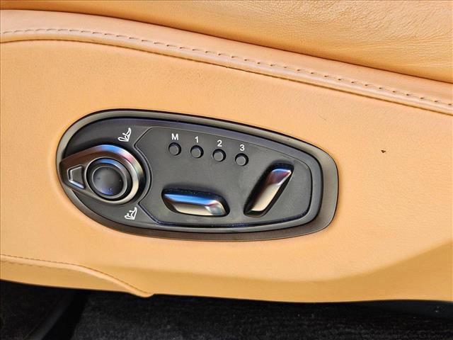 used 2021 Aston Martin DBX car, priced at $85,996