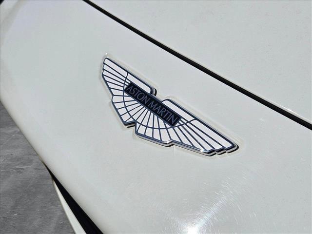 used 2021 Aston Martin DBX car, priced at $85,996