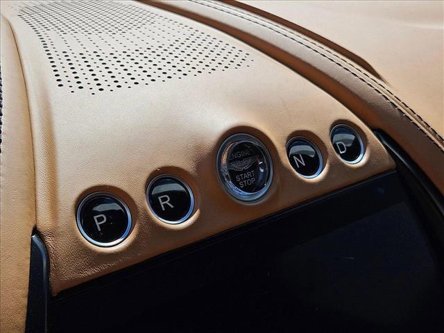 used 2021 Aston Martin DBX car, priced at $85,996