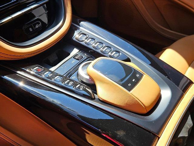 used 2021 Aston Martin DBX car, priced at $85,996