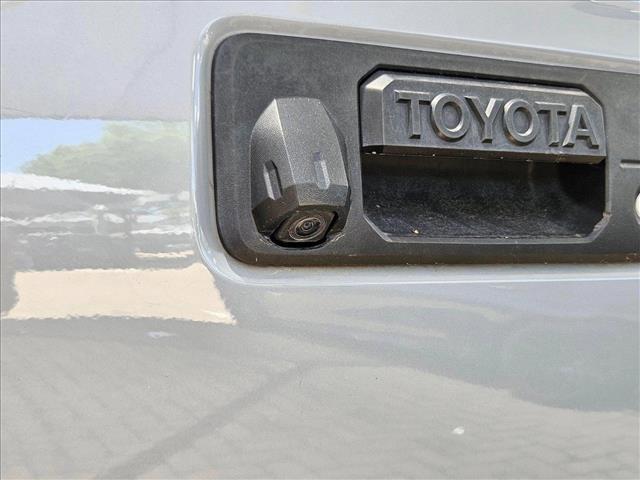 used 2021 Toyota Tacoma car, priced at $30,838