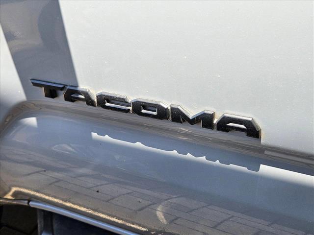 used 2021 Toyota Tacoma car, priced at $30,838