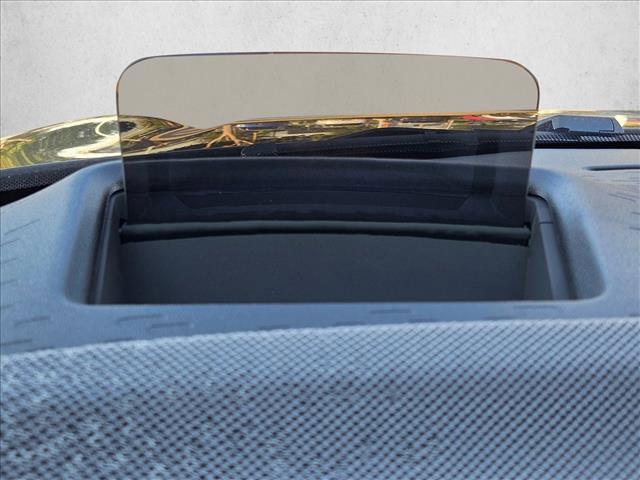 new 2026 MINI Convertible car, priced at $44,425