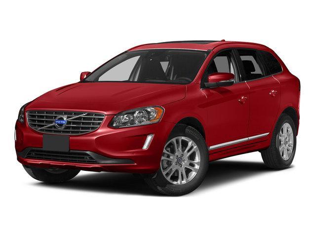 used 2015 Volvo XC60 car, priced at $14,995