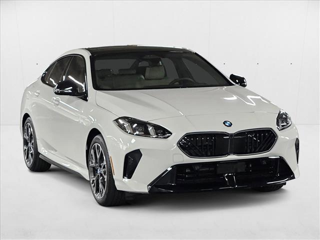used 2026 BMW 228 Gran Coupe car, priced at $47,075