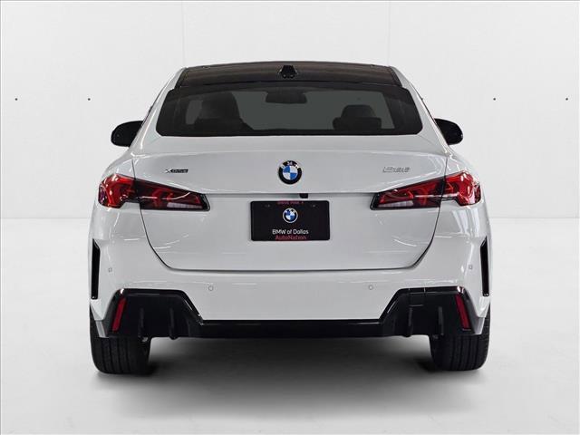 used 2026 BMW 228 Gran Coupe car, priced at $47,075