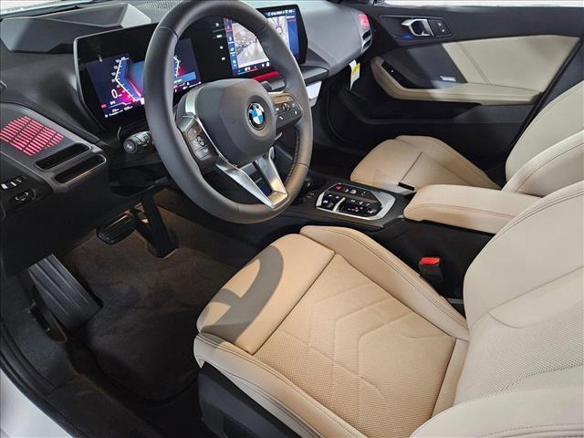 used 2026 BMW 228 Gran Coupe car, priced at $47,075