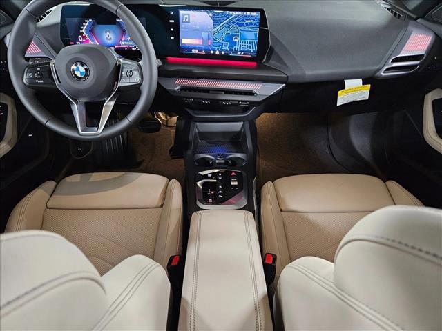 used 2026 BMW 228 Gran Coupe car, priced at $47,075