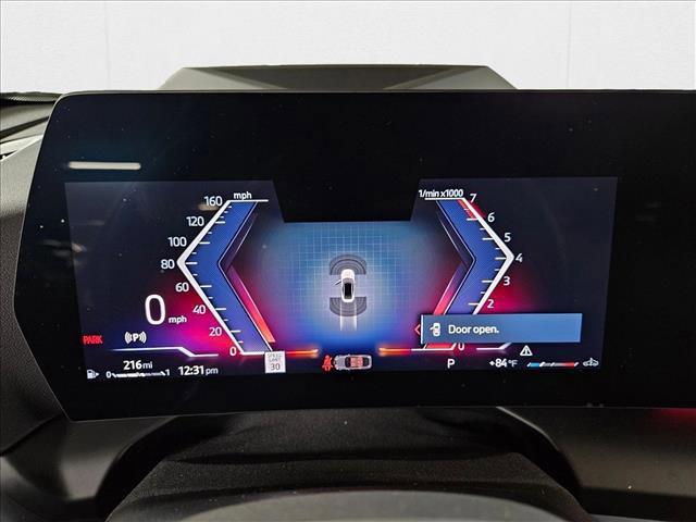 used 2026 BMW 228 Gran Coupe car, priced at $47,075