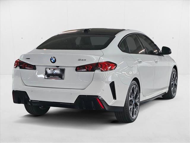 used 2026 BMW 228 Gran Coupe car, priced at $47,075