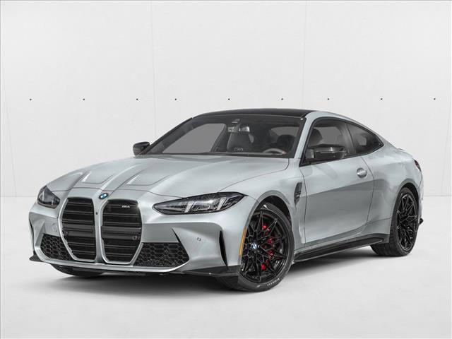 new 2026 BMW M4 car, priced at $96,050