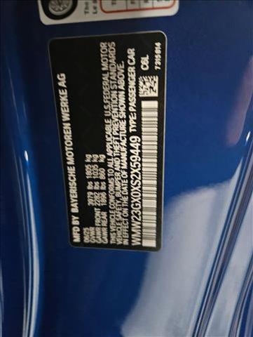 new 2025 MINI Convertible car, priced at $42,775