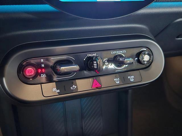 new 2025 MINI Convertible car, priced at $42,775