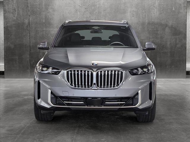 new 2024 BMW X5 car, priced at $70,945