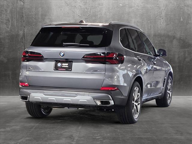 new 2024 BMW X5 car, priced at $70,945