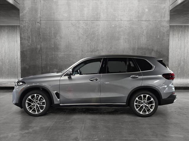 new 2024 BMW X5 car, priced at $70,945