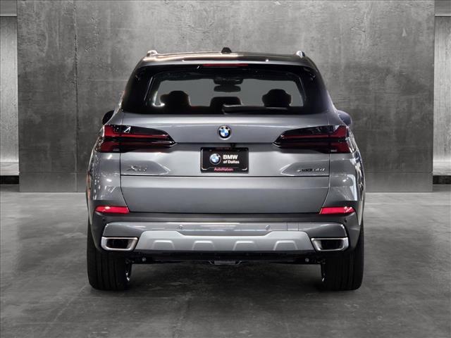 new 2024 BMW X5 car, priced at $70,945