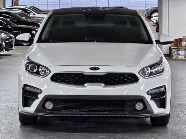 used 2019 Kia Forte car, priced at $12,790