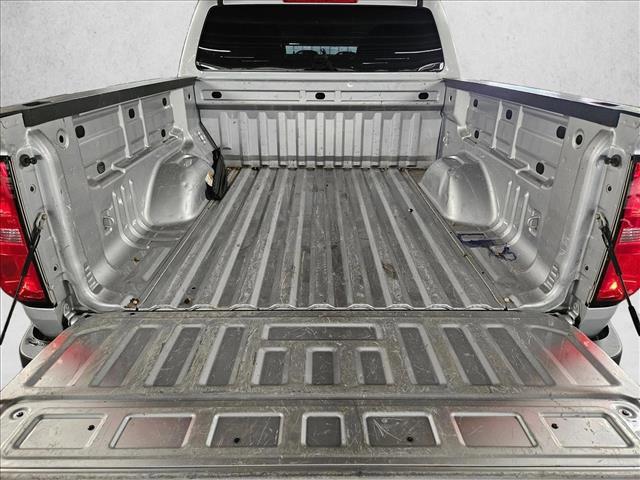 used 2017 Chevrolet Colorado car, priced at $15,704