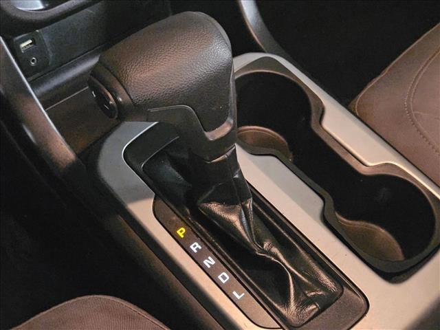used 2017 Chevrolet Colorado car, priced at $15,704