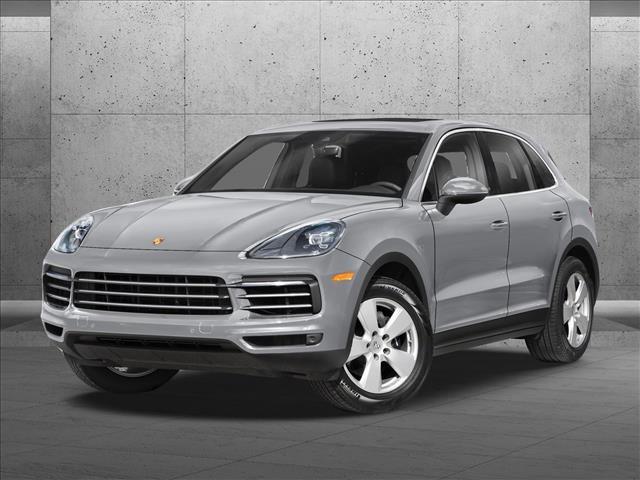 used 2019 Porsche Cayenne car, priced at $40,995