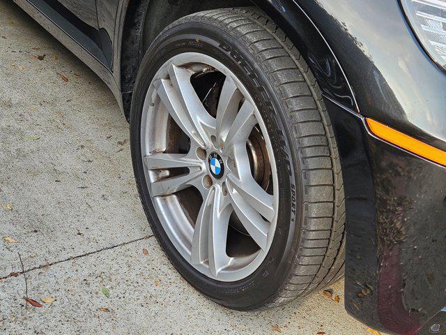 used 2012 BMW X5 M car, priced at $21,995