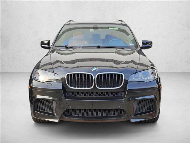 used 2012 BMW X5 M car, priced at $21,995