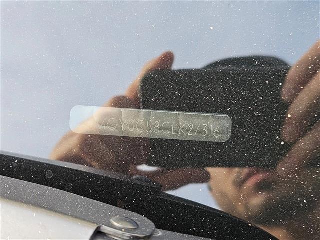 used 2012 BMW X5 M car, priced at $21,995