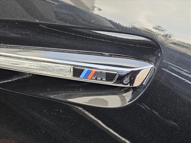 used 2012 BMW X5 M car, priced at $21,995