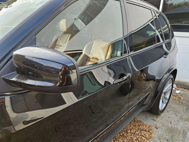 used 2012 BMW X5 M car, priced at $21,995