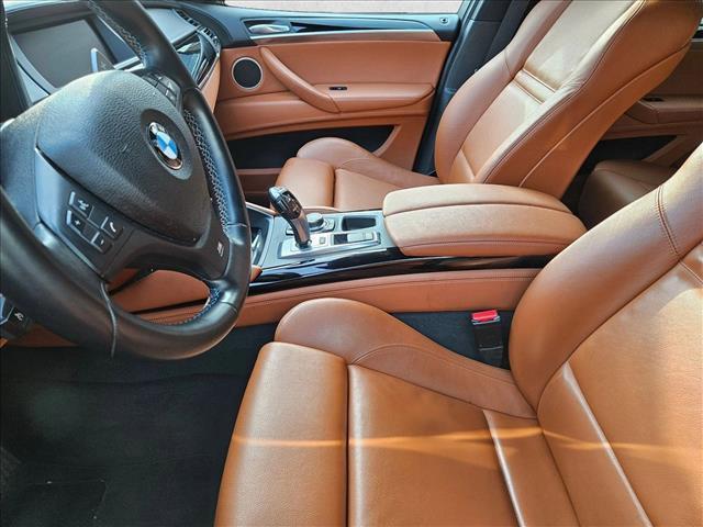 used 2012 BMW X5 M car, priced at $21,995