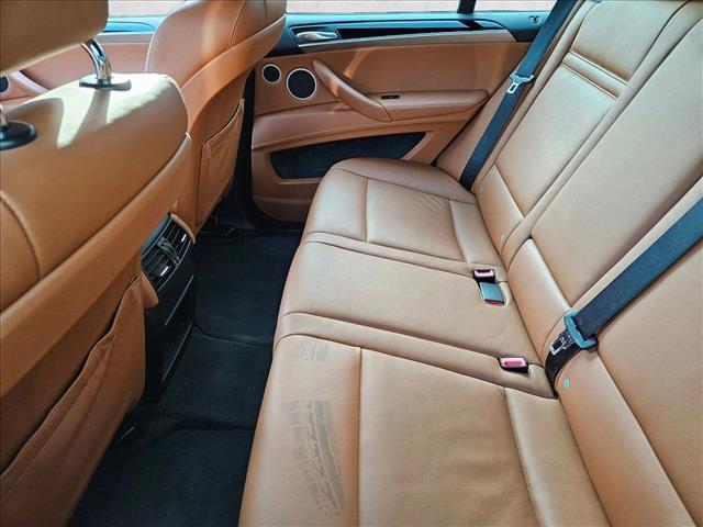 used 2012 BMW X5 M car, priced at $21,995