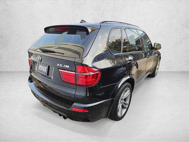 used 2012 BMW X5 M car, priced at $21,995