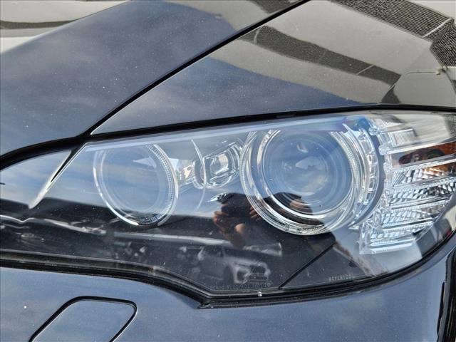 used 2012 BMW X5 M car, priced at $21,995