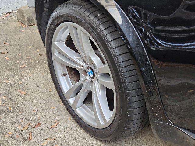 used 2012 BMW X5 M car, priced at $21,995