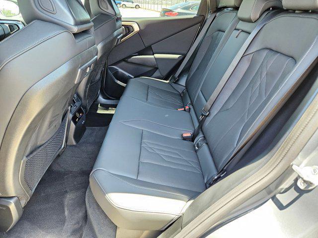 new 2025 BMW X3 car, priced at $60,100