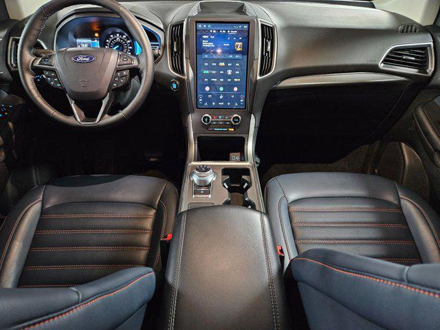 used 2024 Ford Edge car, priced at $29,564