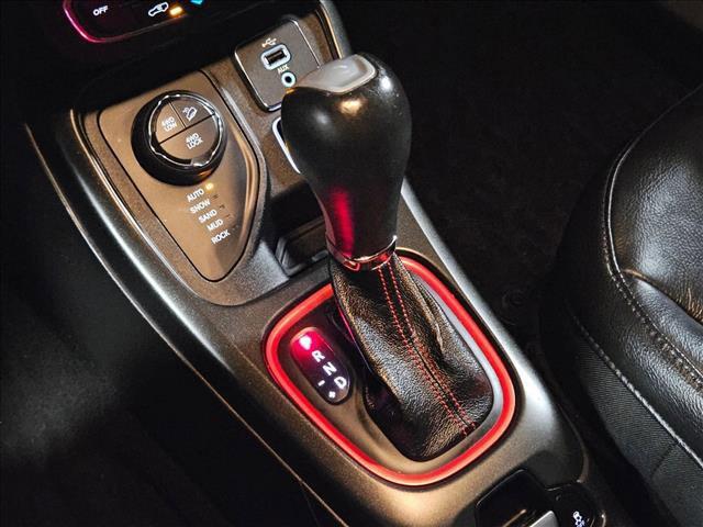 used 2017 Jeep New Compass car, priced at $13,996