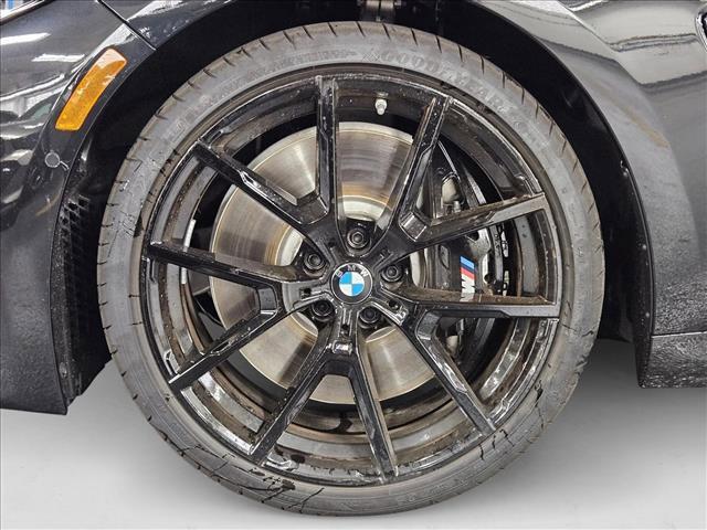 new 2026 BMW M850 car, priced at $119,675