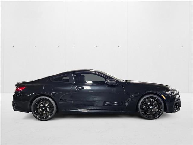 new 2026 BMW M850 car, priced at $119,675