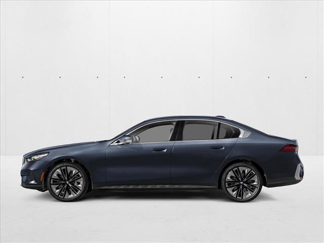 new 2026 BMW 530 car, priced at $69,815